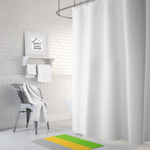 Load image into Gallery viewer, Lithromantic Pride Machine Washable Memory Foam Mat