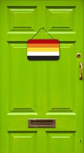 Load image into Gallery viewer, Lithsexual Pride Wall or Door Hanging Prints