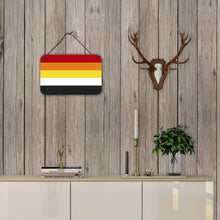 Load image into Gallery viewer, Lithsexual Pride Wall or Door Hanging Prints