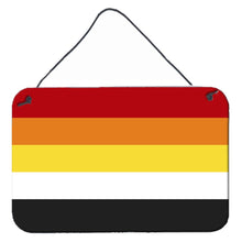 Load image into Gallery viewer, Lithsexual Pride Wall or Door Hanging Prints