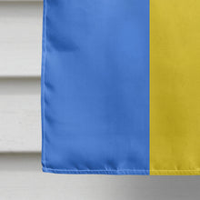 Load image into Gallery viewer, Pansexual Pride Flag Canvas House Size