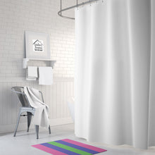 Load image into Gallery viewer, Trigender Pride Machine Washable Memory Foam Mat