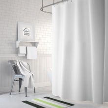 Load image into Gallery viewer, Agender Pride Machine Washable Memory Foam Mat