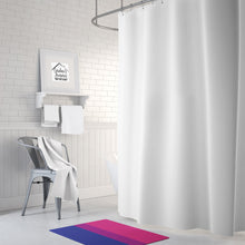 Load image into Gallery viewer, Bisexual Pride Machine Washable Memory Foam Mat