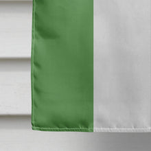 Load image into Gallery viewer, Androphilia Pride Flag Canvas House Size