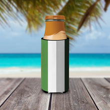 Load image into Gallery viewer, Androphilia Pride  Hugger for slim cans