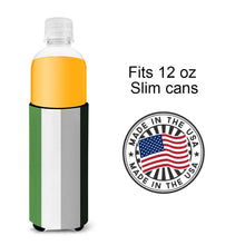 Load image into Gallery viewer, Androphilia Pride  Hugger for slim cans