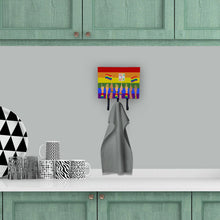 Load image into Gallery viewer, Gay Pride Parade Leash or Key Holder