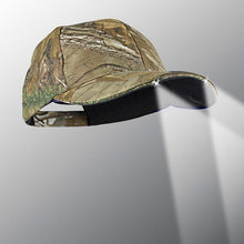Load image into Gallery viewer, POWERCAP 20/00 LED Lighted Hats
