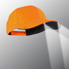 Load image into Gallery viewer, POWERCAP 20/00 LED Lighted Hats