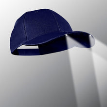 Load image into Gallery viewer, POWERCAP 20/00 LED Lighted Hats