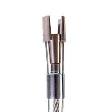 Load image into Gallery viewer, Frontline COB110K Reusable 10K Concrete Anchor Bolt