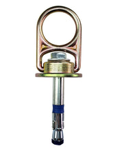 Load image into Gallery viewer, Frontline COM3410K MEGA Swivel 10k Concrete Anchor