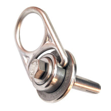 Load image into Gallery viewer, Frontline COM345K-SS MEGA Swivel 5K Stainless Steel Concrete Anchor