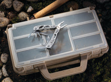 Load image into Gallery viewer, COAST CT211 Multi-Tool Silver 30844