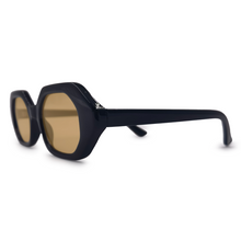 Load image into Gallery viewer, Came To Win - Black Sunglasses