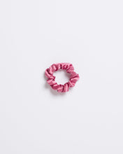 Load image into Gallery viewer, Lucky You - Mini Scrunchie
