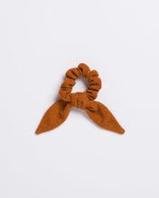 Load image into Gallery viewer, Brown Sugar - Scrunchie Tie