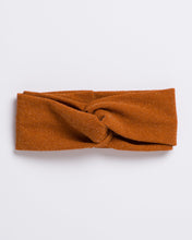 Load image into Gallery viewer, Brown Sugar - Turban Headband
