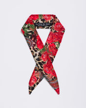 Load image into Gallery viewer, Paradise City - Scarf Tie