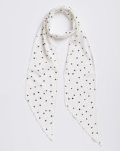 Load image into Gallery viewer, Cosmos - Skinny Scarf