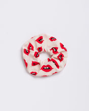 Load image into Gallery viewer, Chatterbox - Scrunchie