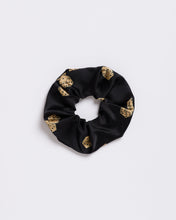 Load image into Gallery viewer, Lady Luck: Gold - Scrunchie