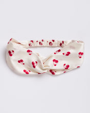 Load image into Gallery viewer, Cherry Bomb - Headwrap