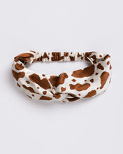 Load image into Gallery viewer, Honky Cat - Headwrap