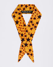 Load image into Gallery viewer, Boogie Shoes - Scarf Tie