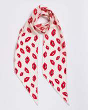 Load image into Gallery viewer, Chatterbox - Skinny Scarf