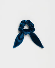 Load image into Gallery viewer, Mystic Seas - Scrunchie Tie