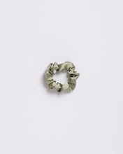 Load image into Gallery viewer, Mint Julep - Mini Scrunchie