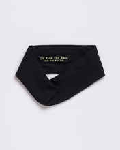 Load image into Gallery viewer, Jolene Black - Headband