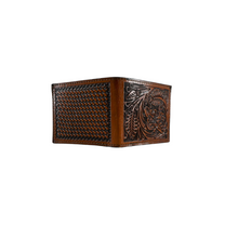 Load image into Gallery viewer, Men's Bifold Wallet