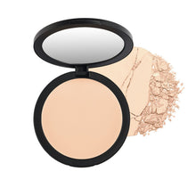 Load image into Gallery viewer, COMPACT PRESSED POWDER  (16 SHADES) Net. Wt. 10g/0.35 oz.
