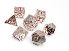 Load image into Gallery viewer, Celtic Mystery Dice Set