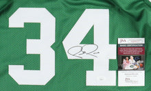 Load image into Gallery viewer, Paul Pierce Boston Celtics Autographed Basketball Jersey - JSA Authenticated
