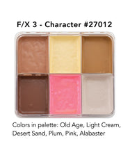 Load image into Gallery viewer, F-X Aire™ Alcohol Palettes