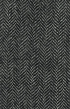 Load image into Gallery viewer, Herringbone Wool Curtains With Grommets