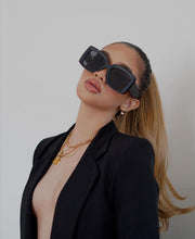 Load image into Gallery viewer, Sustainable Bardot - Black