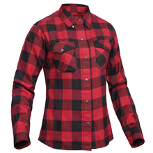 Load image into Gallery viewer, Roadguard - Women’s Flannel Shirt