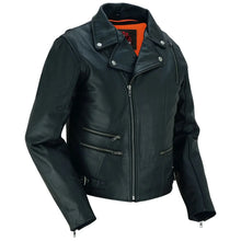 Load image into Gallery viewer, Women's Updated Stylish M/C Jacket