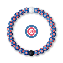 Load image into Gallery viewer, Chicago Cubs™ Logo Bracelet