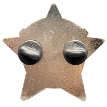 Load image into Gallery viewer, GL15-005 Chicago Police Department CPD Chicago Police Officer Lapel Pin