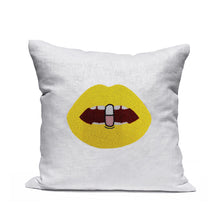 Load image into Gallery viewer, Chill Pill Pillow Cover