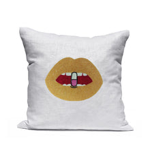 Load image into Gallery viewer, Chill Pill Pillow Cover