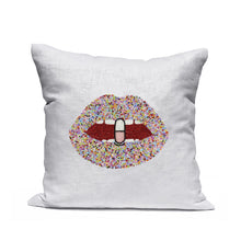 Load image into Gallery viewer, Chill Pill Pillow Cover