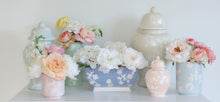 Load image into Gallery viewer, Chinoiserie Dreams Ginger Jars in Beige