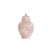 Load image into Gallery viewer, Chinoiserie Dreams Ginger Jars in Blush